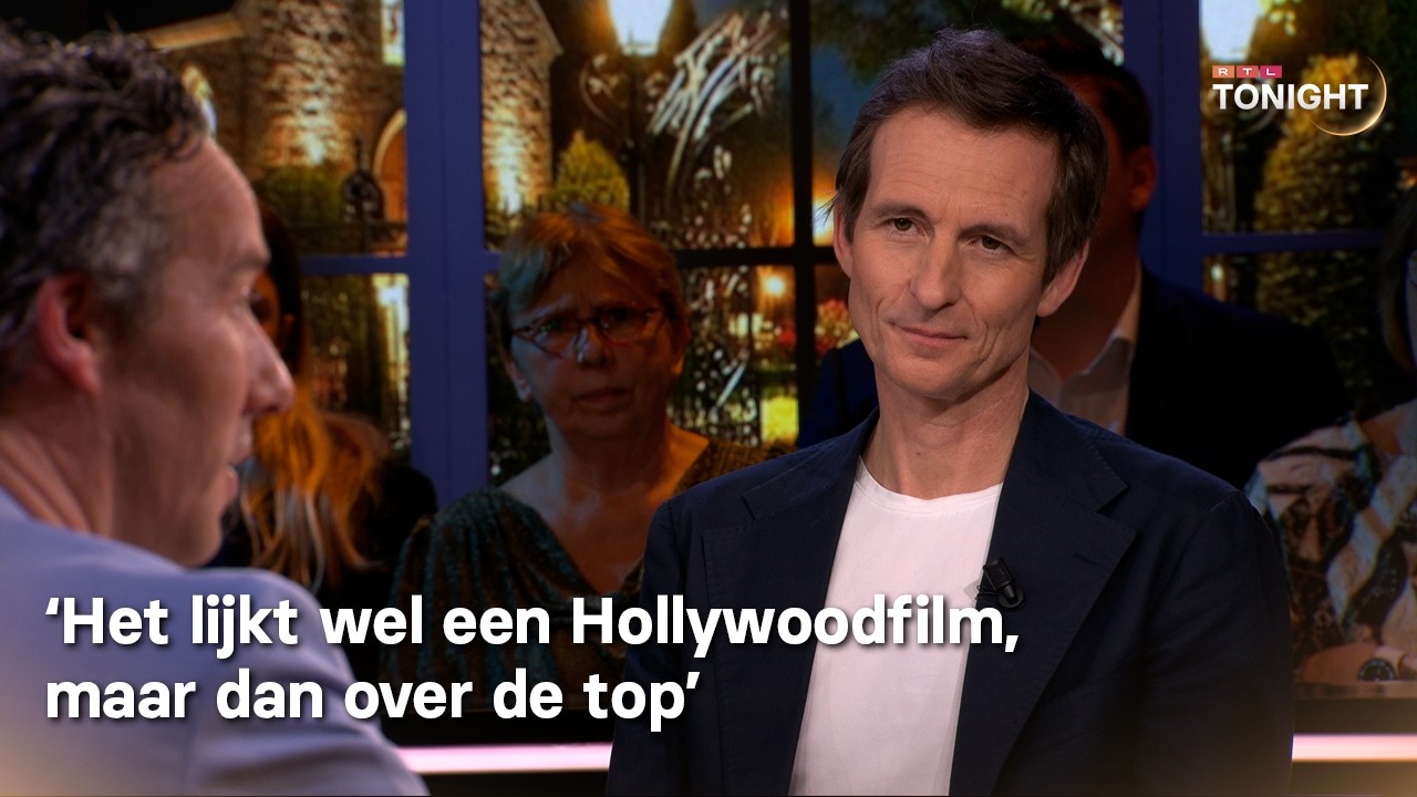 Wat is het eindpunt van de strijd in Midden-Oosten en wie bepaalt dat?  | RTL Tonight