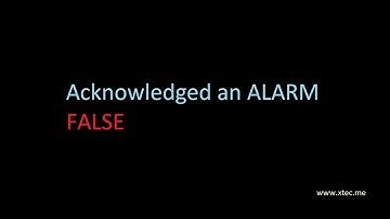 Central Alarm Monitoring System