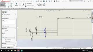 CUSTOMIZE YOUR DRAWING TEMPLATE IN SOLIDWORKS!