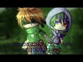No Mercy | GC | AU | Lore | •EliEatsSouls• |