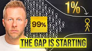 The AI Wealth Gap Has Already Started