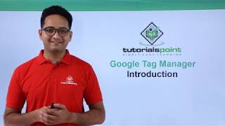 Google Tag Manager - Overview
