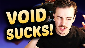 The VOID Update SUCKS!!! Change my mind! - IDLE HEROES REVIEW