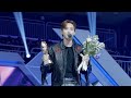 우리 EXO-L들에게 이 상의 영광을 전하겠습니다🏆💐 | SUHO 2025 KGMA Behind
