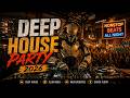 DEEP HOUSE PARTY 2026 🚀 Ritmos Latinos Para Bailar Toda La Noche