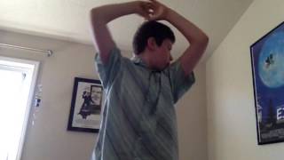 Raiders Of The Lost Brick