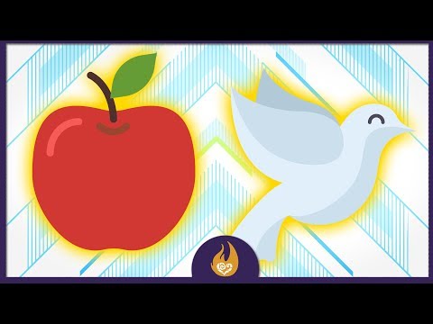 Video: ¿Cuáles son los frutos del espíritu católico?