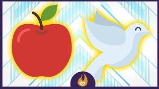 Frutos del Espiritu Santo | ¿Qué son y para qué sirven?