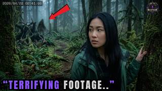 17 Most DISTURBING Bigfoot Encounters Caught on Camera