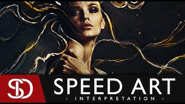GFX Signature || Interpretation || Speed Art