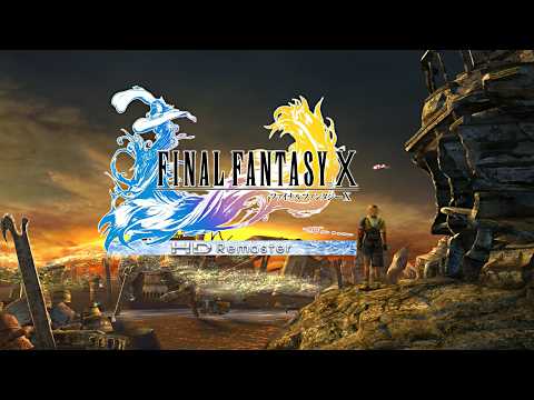 #3【FF10】白魔導士キマリの可能性【ジョゼ寺院~】