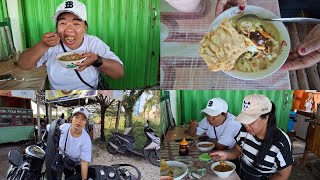Kuliner Soto 5 Ribu soto Santenporsi Kulikiro Bati Opo Ogak Ya Gaess