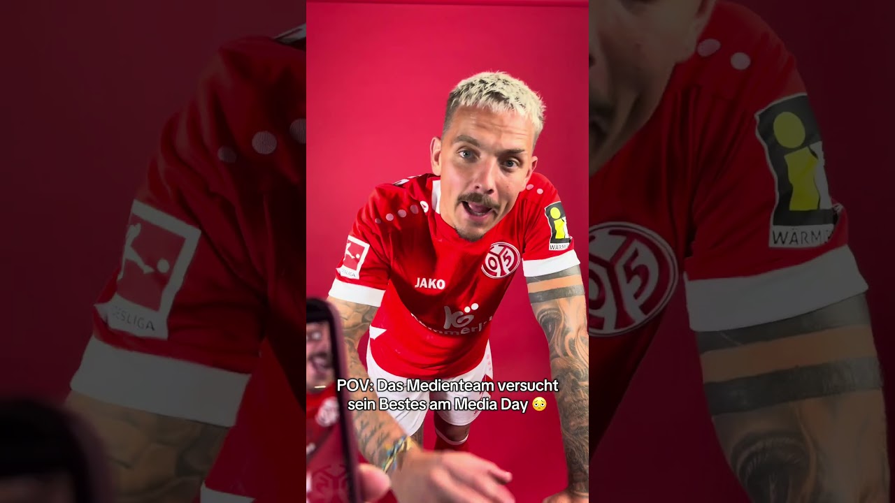Jedes Jahr das Gleiche… 🫠