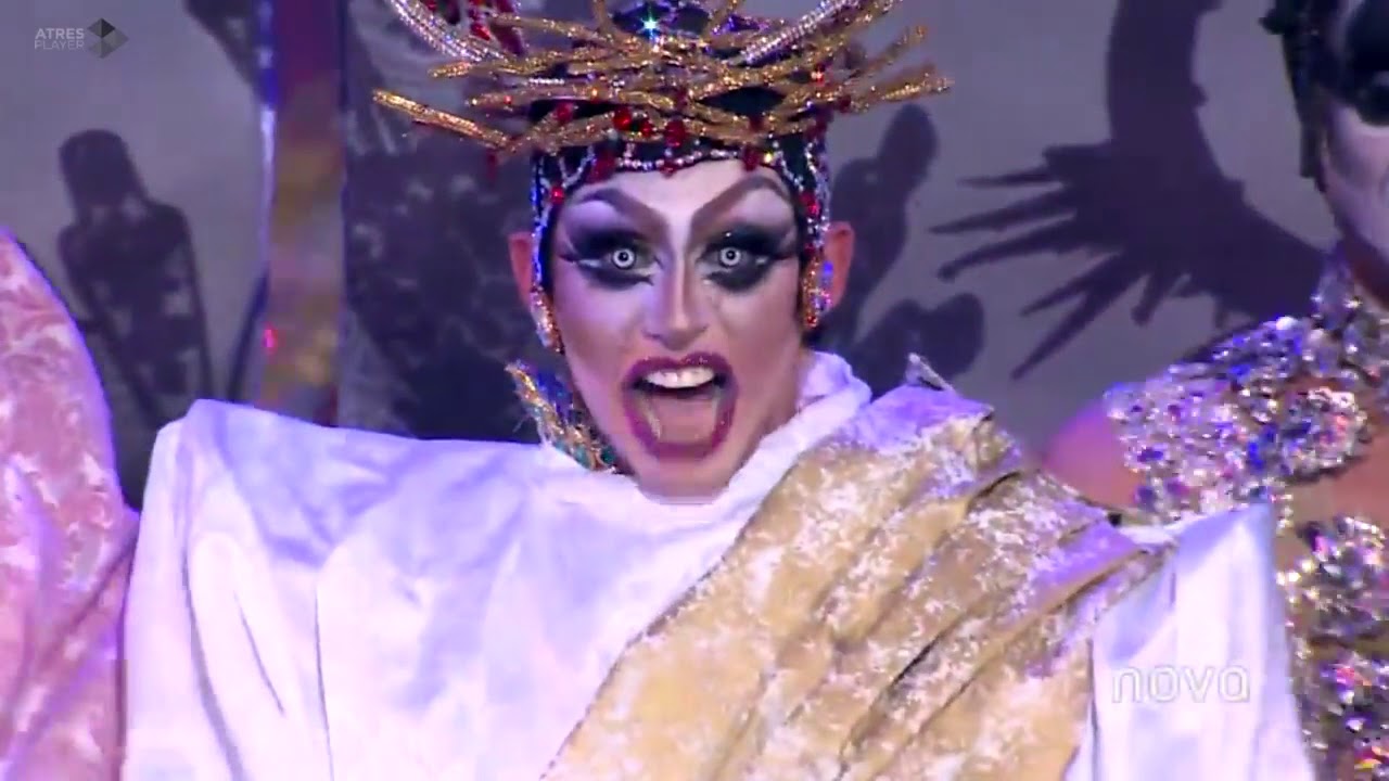 Drag Sethlas - Año 1 después de Sethlas