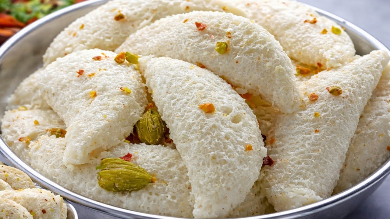 अगर आपको ऐसा पीठा मिल जाए तो आप कोई और पीठा खाना नहीं चाहेंगे ,यह मुंह में घुल जाएगा |pitha recipe 