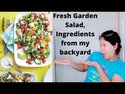 making-fresh-garden-salad