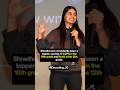 Shradha khapra 🔥#didi #news#apnacollege#shradhakhapra#viral#onlineclass#coding #success#motivation