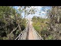 Santa Ana NWR, the Most Relaxing Hike in Texas