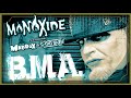 Monoxide bma  ft jamie madrox  gmo skee official lyric