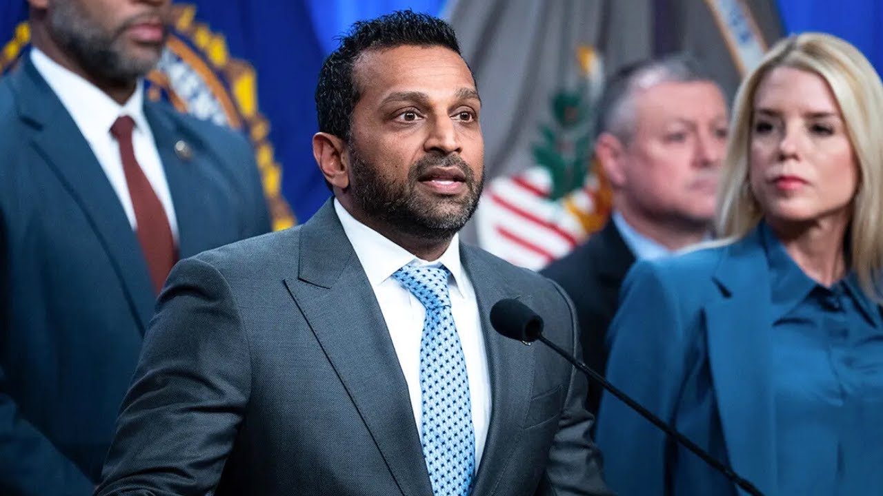 ФБР начало масштабное расследование деятельности насильственной онлайн-сети «764».