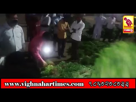 LIVE-नारायणगाव धना - मेथी लिलाव । दिनांक 19/1/2021 रोजीचे बाजारभाव। भाव वाढले