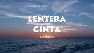 Lentera Cinta  Pia Utopia metal Version   Cover Paling Gila U0026 Powerful