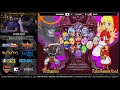 Combo breaker 2019  vampire savior exhibition nakanishi vs the world