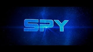 Spy - Opening Titles