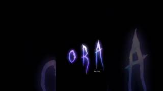 Ora Ora Ora Do You Understand?