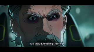 Hank Pym killed Avengers