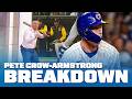 Breaking down PCA's cycle! | MLB Central