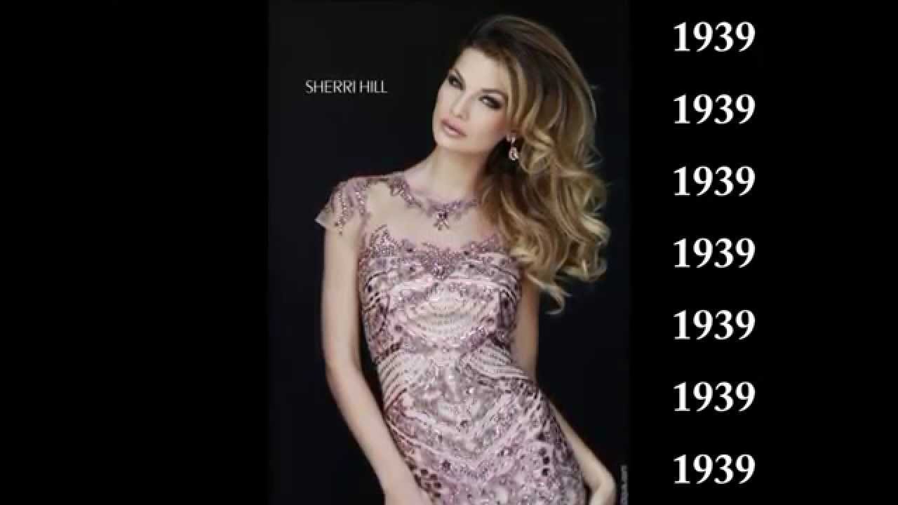 peaches boutique sherri hill