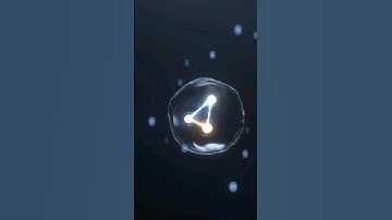 We could be living in a computer simulation.