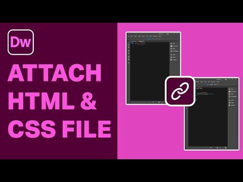 How to Attach