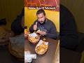 Hyderabad Best Broasted & Mexican Birra #viralshort #hyderabad #ytshort #food