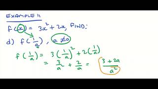 5C Functions