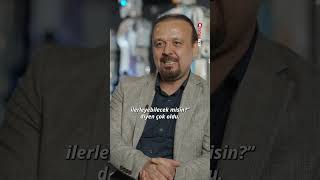 İstanbul Robot Müzesi Kurucusu Dr. Özgür Akin, Storybox Youtube Kına Konuk Oldu.