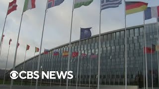 Finland Steps Closer To Becoming Natos 31St Member