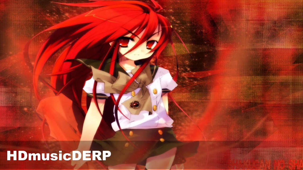 [HD] Electro: Vonikk - Atomic