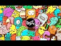 Beginning of video