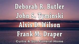 Daybreak Obituaries  03/15/2019