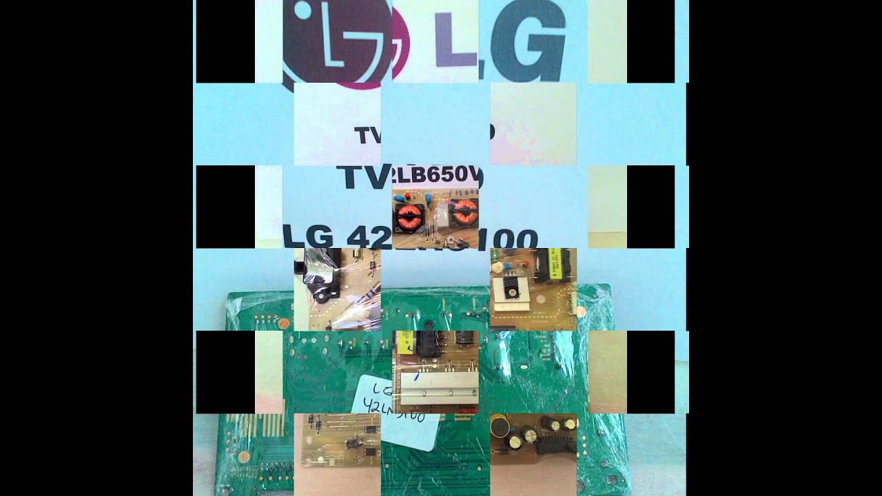 JUAL TV LG LCD 32