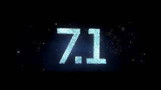 Dolby Digital Spheres (8D Audio Remastered)