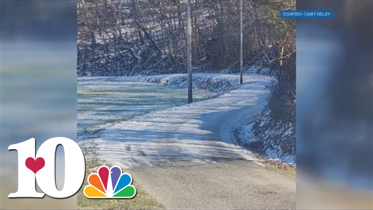 Cocke County Schools are out of bad weather days. What that means for the schools