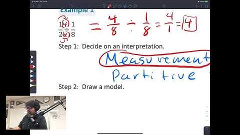 Module 2 Lesson 5 - 6th Grade Eureka Math / Engage NY