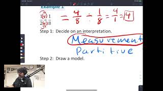 Module 2 Lesson 5 - 6th Grade Eureka Math / Engage NY