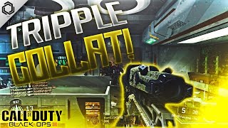 Triple Collat! + Leftovers - Black Ops 3 Clips & Leftovers