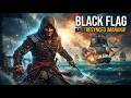 Assassin's Creed Black Flag Original - Piratas en el Caribe Antes del Resynced