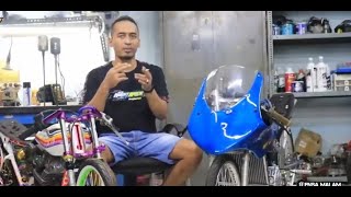 BARBARA VS WIJAYA ⁉️ dilanjod gasss💯karena ini📛