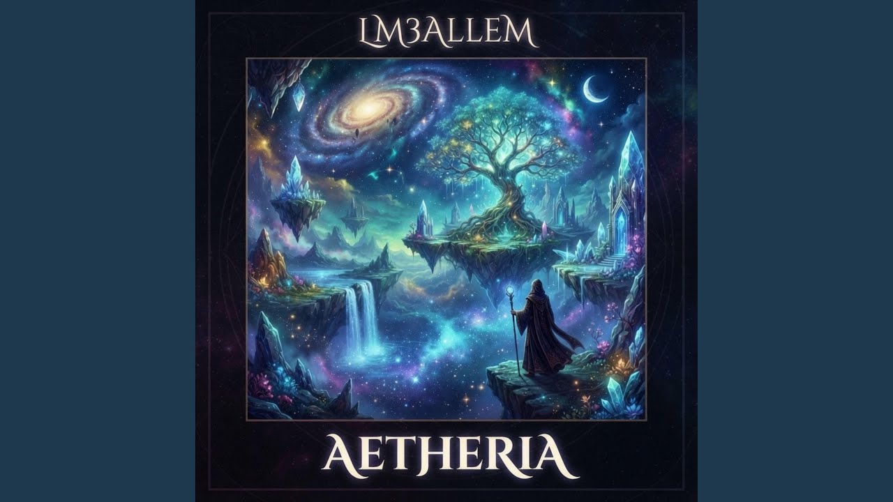Watch Aetheria on YouTube Watch Aetheria on YouTube